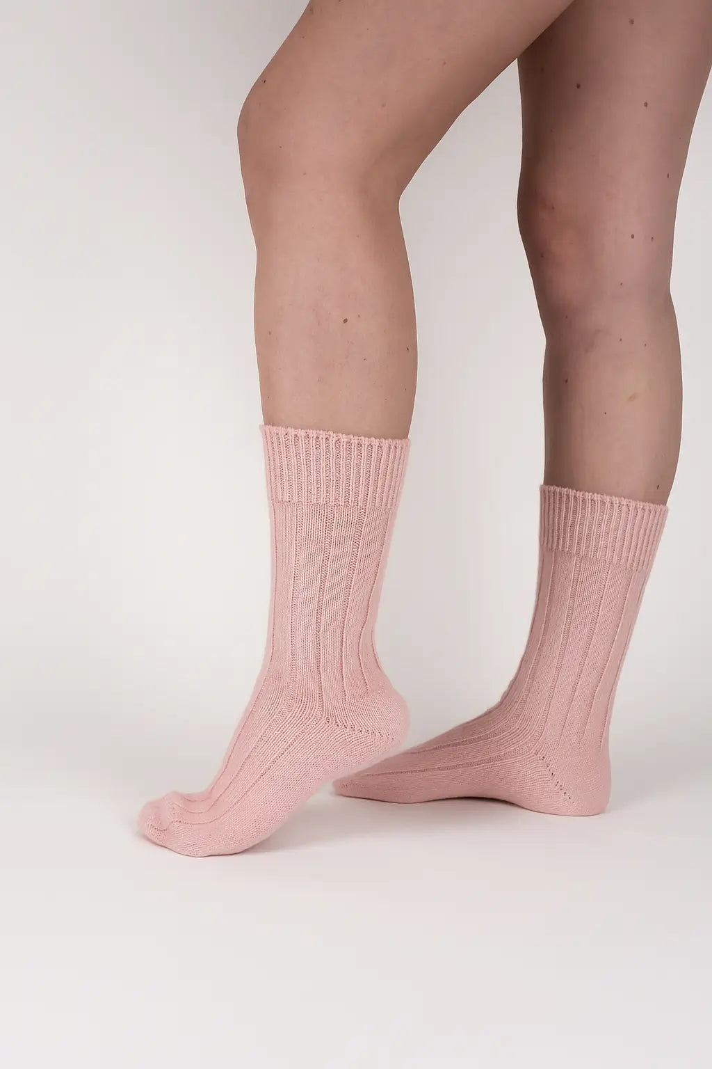 half british Alpaca Bed Lounge Socks, a warm stocking filler