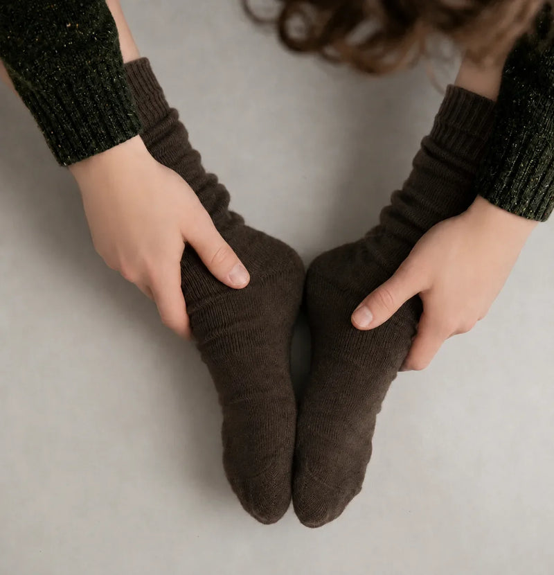Are Alpaca Socks Worth It? A Practical Guide