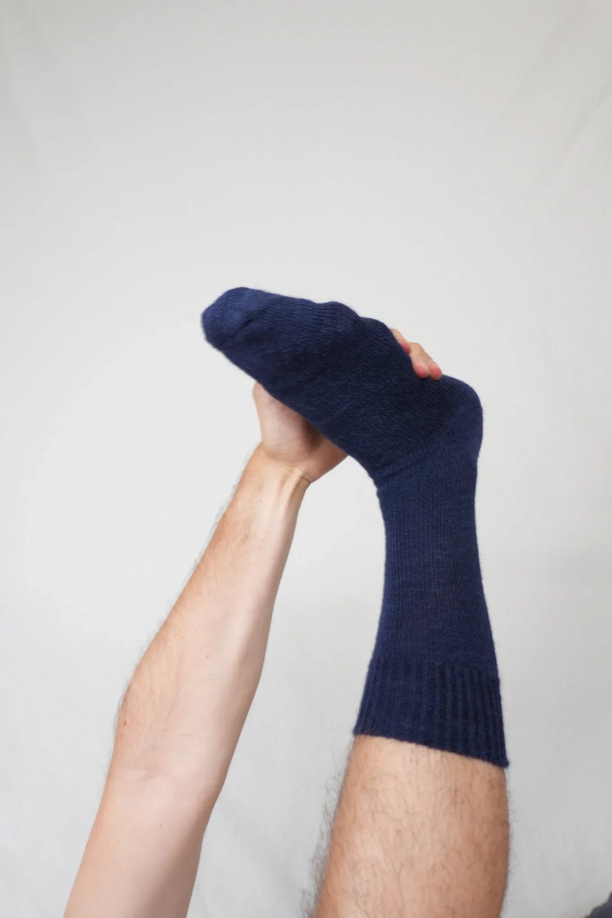 Why Alpaca Socks Make a Thoughtful Valentine's Gift