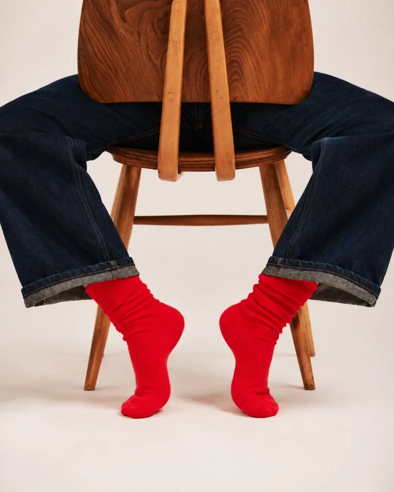 What Makes Quality Socks Different From Cheap Ones?