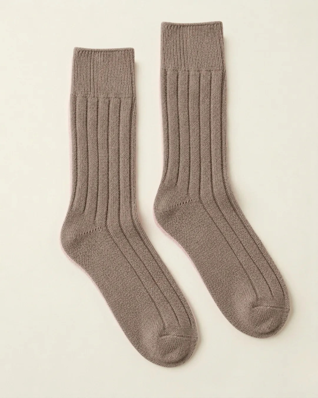 Why Alpaca Is the Ideal Fibre for Winter Socks