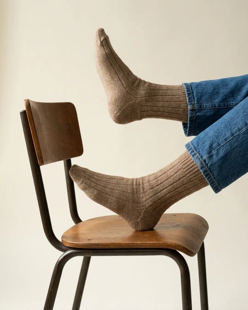 Merino Dress Socks